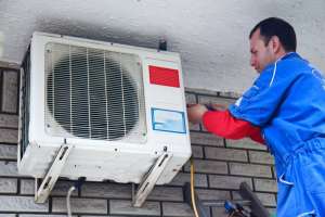 24/7 and Emergency HVAC Near Center Port, NY | Air Conidtioning and Heating Contractors